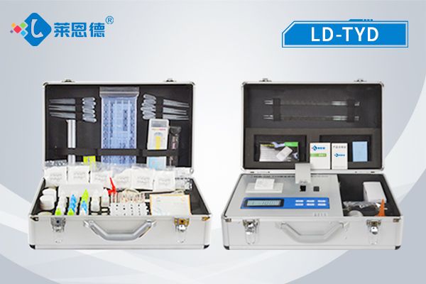 蘋果樹秋冬季節追肥就用測土施肥儀